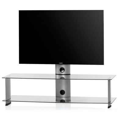 Стойка для ТВ Sonorous PL 2000 C SLV